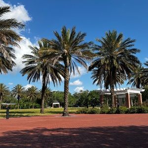 Meet your Posher, Adolph